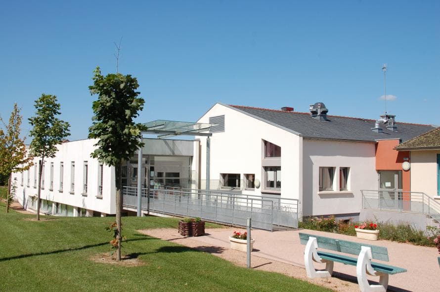 Résidence - Galerie de photos - Image 2 sur 2