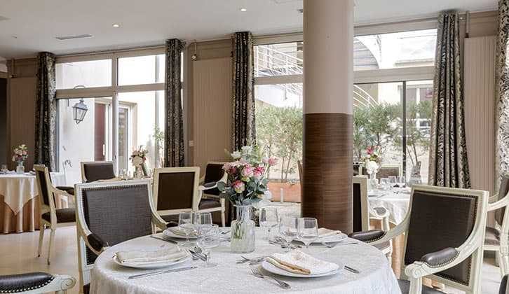 Résidence - Galerie de photos - Image 2 sur 13