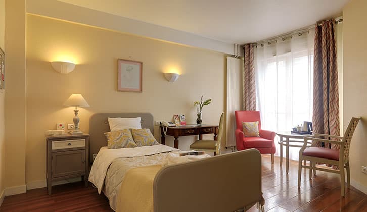 Résidence - Galerie de photos - Image 3 sur 13