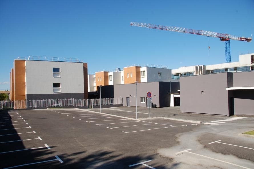 Résidence - Galerie de photos - Image 3 sur 3