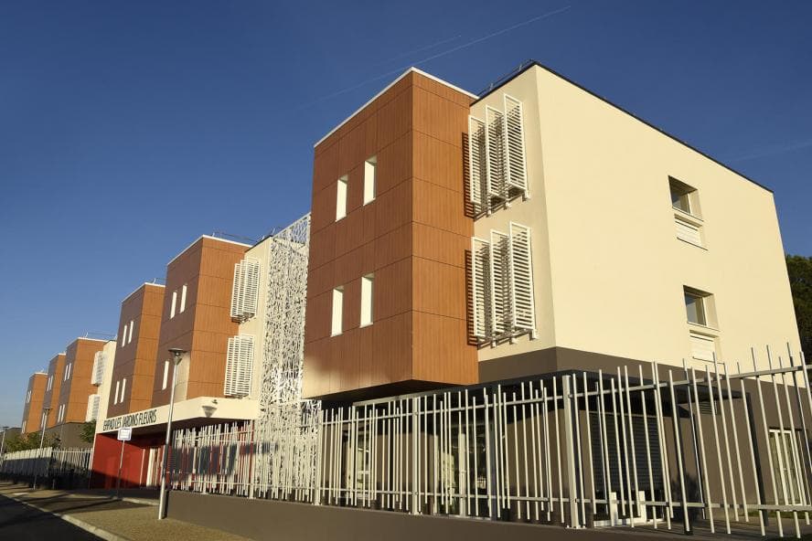 Résidence - Galerie de photos - Image 2 sur 3