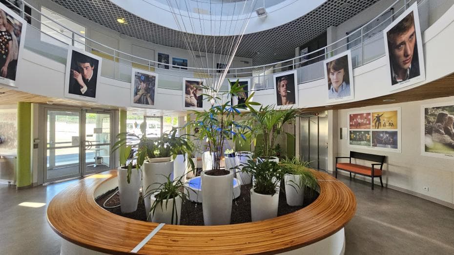 Résidence - Galerie de photos - Image 2 sur 4