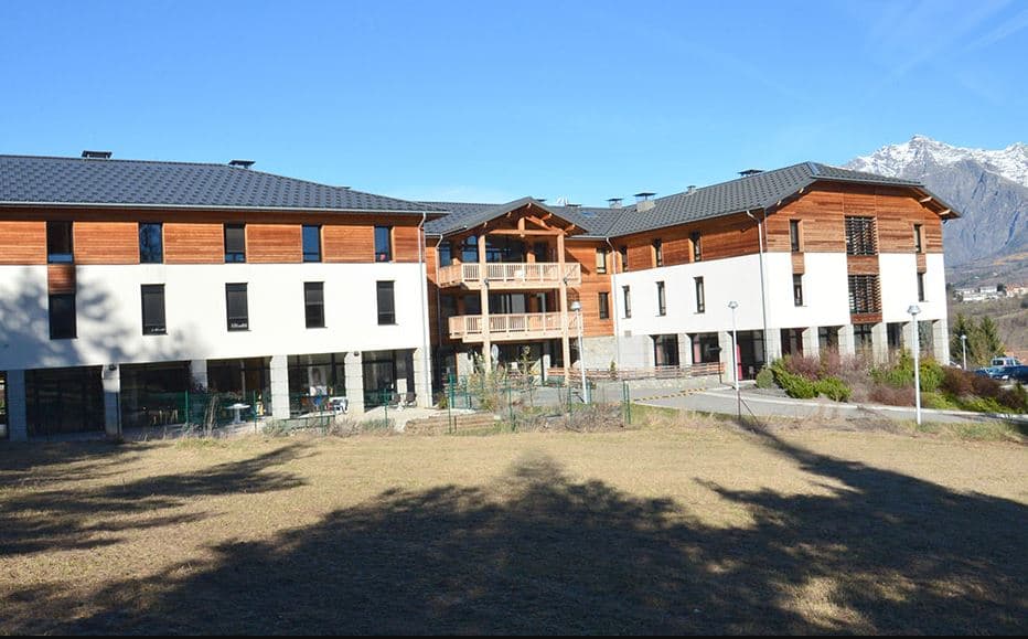 Résidence - Galerie de photos - Image 2 sur 3