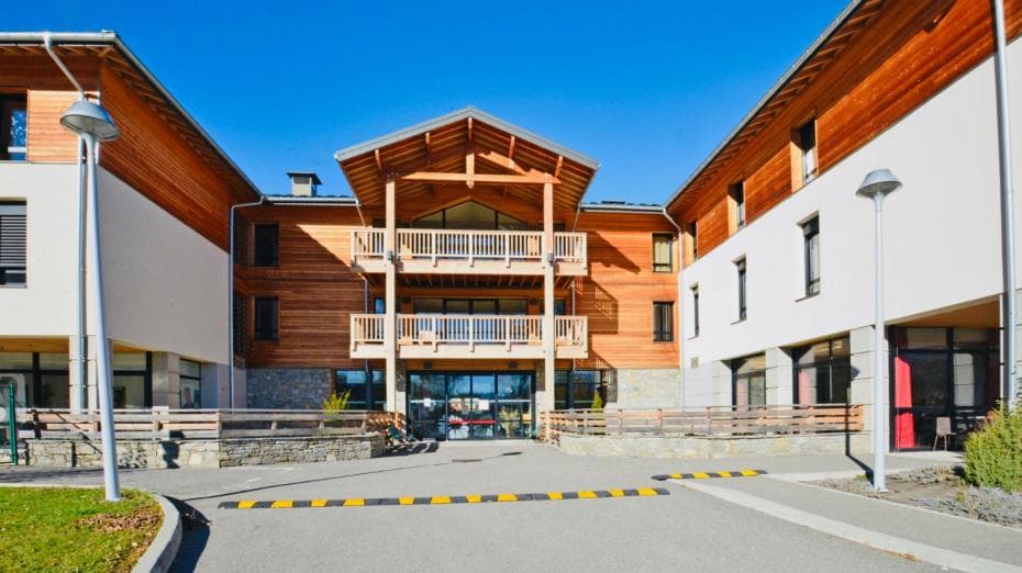 Résidence - Galerie de photos - Image 3 sur 3