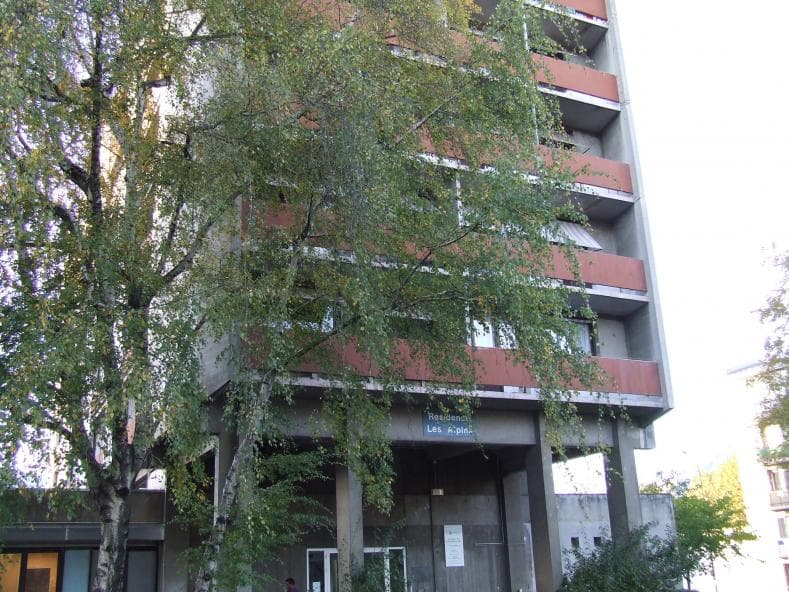 Résidence - Galerie de photos - Image 2 sur 3