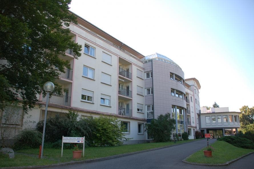 Résidence - Galerie de photos - Image 2 sur 3