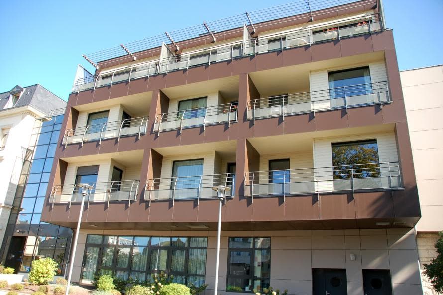 Résidence - Galerie de photos - Image 2 sur 2