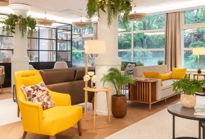 Résidence - Galerie de photos - Image 3 sur 19