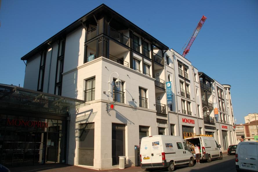 Résidence - Galerie de photos - Image 2 sur 2