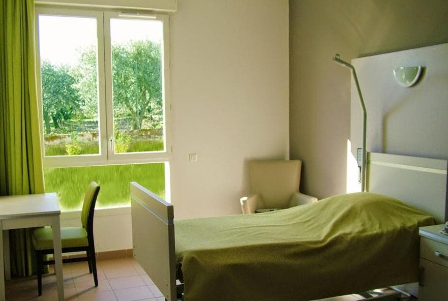 Résidence - Galerie de photos - Image 3 sur 8