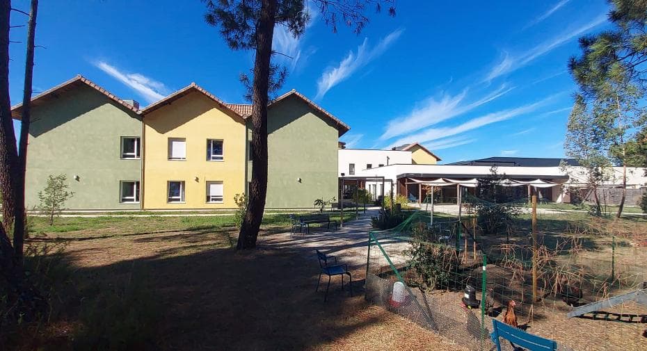 Résidence - Galerie de photos - Image 3 sur 3