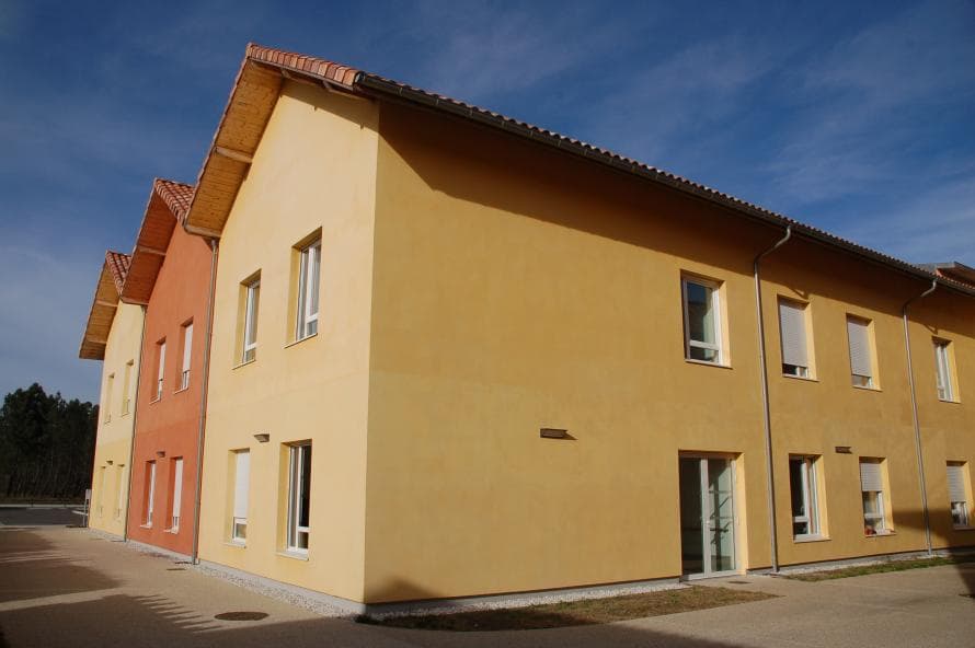 Résidence - Galerie de photos - Image 2 sur 3