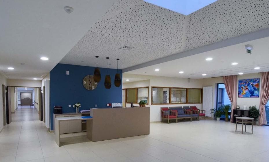 Résidence - Galerie de photos - Image 2 sur 3