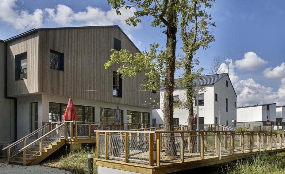 Résidence - Galerie de photos - Image 3 sur 3