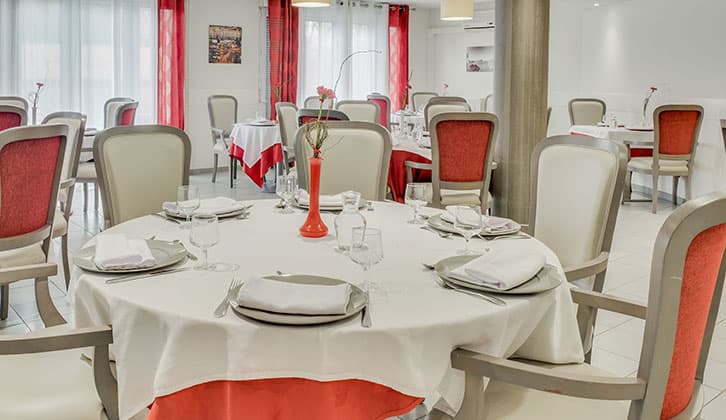 Résidence - Galerie de photos - Image 2 sur 16