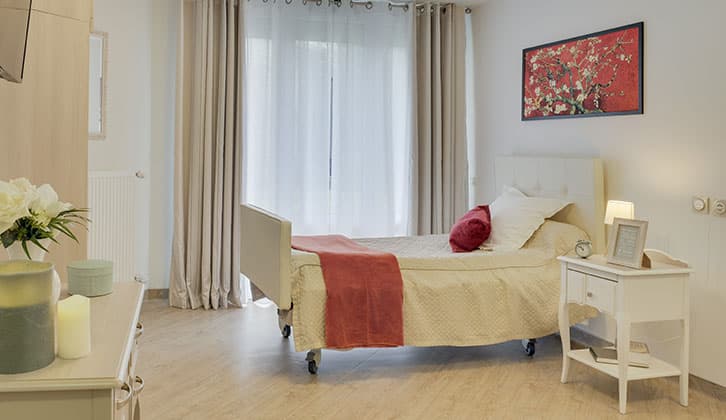 Résidence - Galerie de photos - Image 3 sur 16