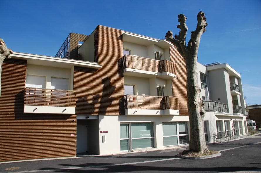 Résidence - Galerie de photos - Image 2 sur 2