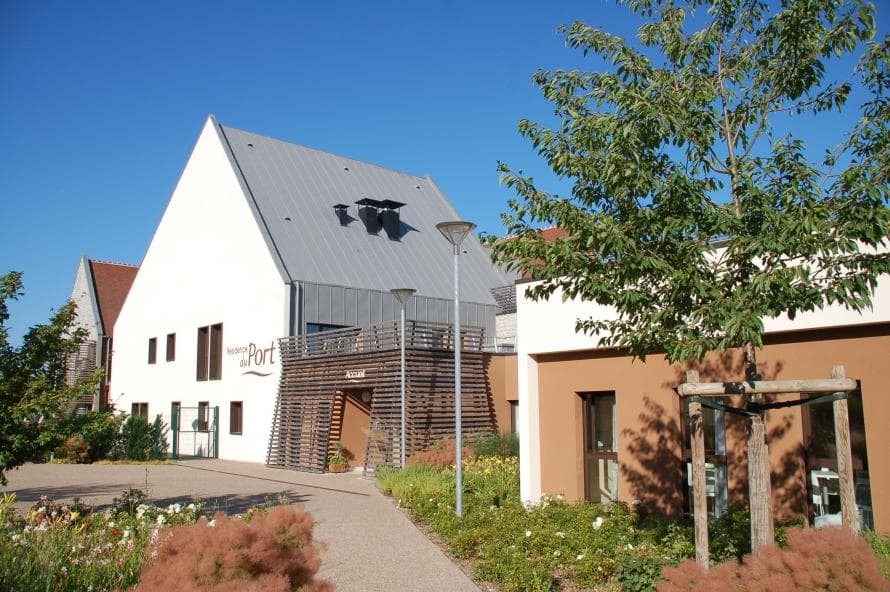 Résidence - Galerie de photos - Image 2 sur 12