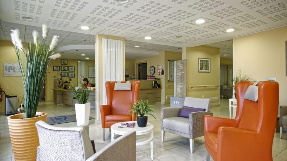 Résidence - Galerie de photos - Image 3 sur 12