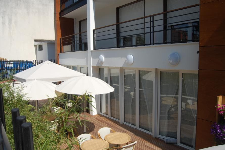 Résidence - Galerie de photos - Image 2 sur 16