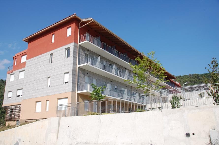 Résidence - Galerie de photos - Image 3 sur 3