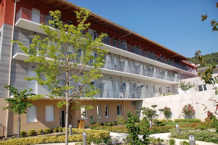 Résidence - Galerie de photos - Image 2 sur 3