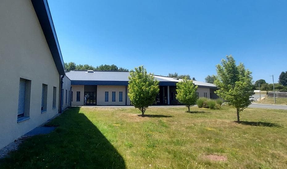 Résidence - Galerie de photos - Image 2 sur 3