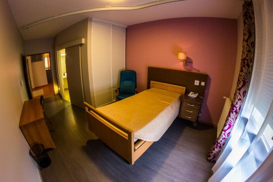 Résidence - Galerie de photos - Image 3 sur 7