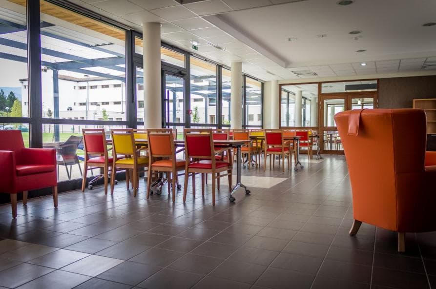 Résidence - Galerie de photos - Image 2 sur 7