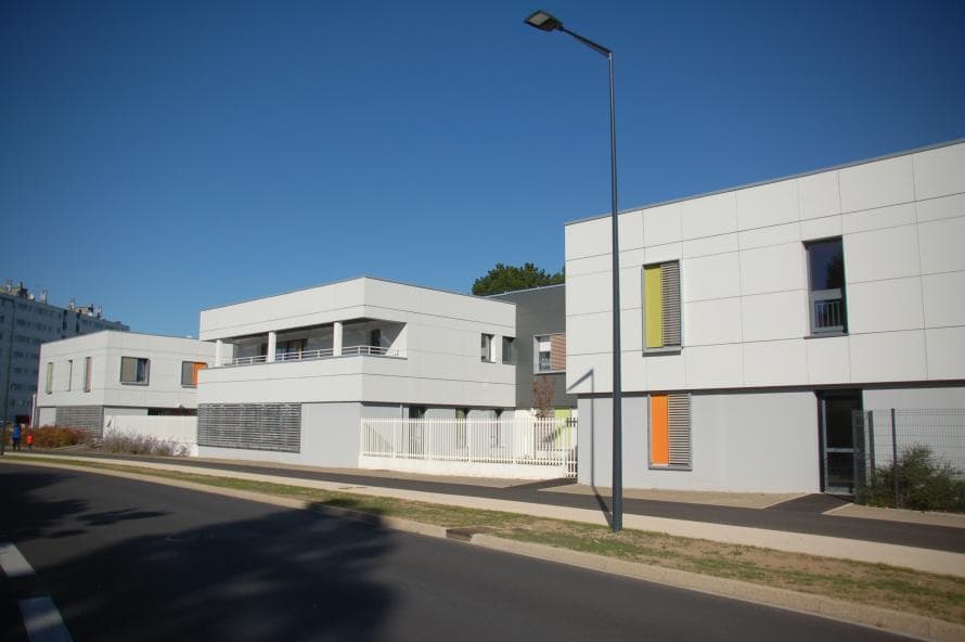 Résidence - Galerie de photos - Image 2 sur 2