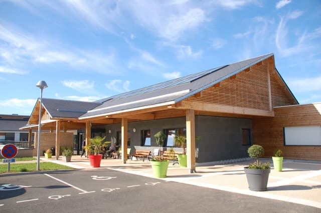 Photo de la résidence 1