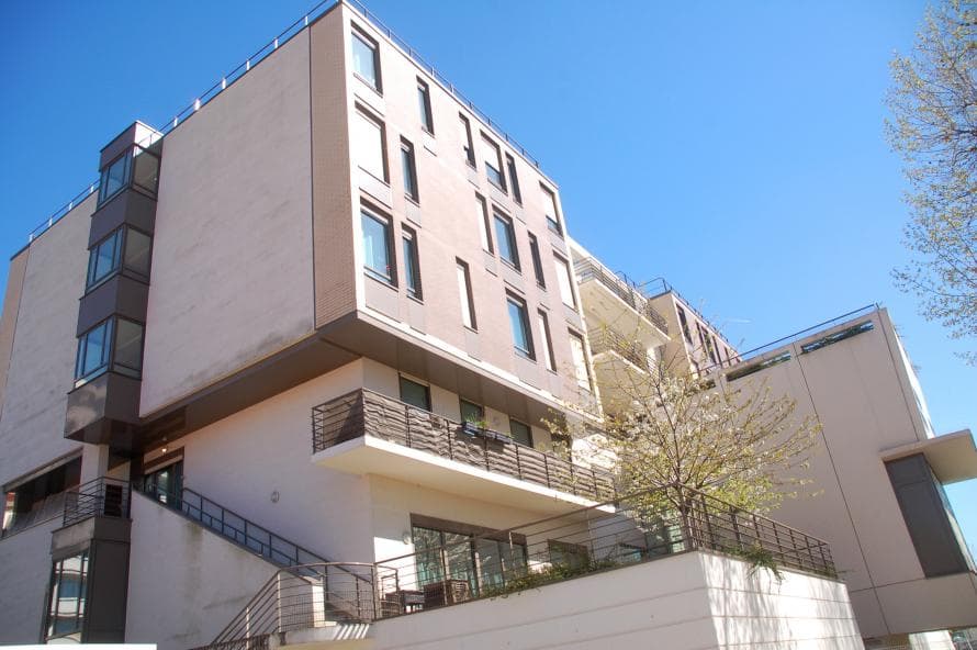 Résidence - Galerie de photos - Image 2 sur 2