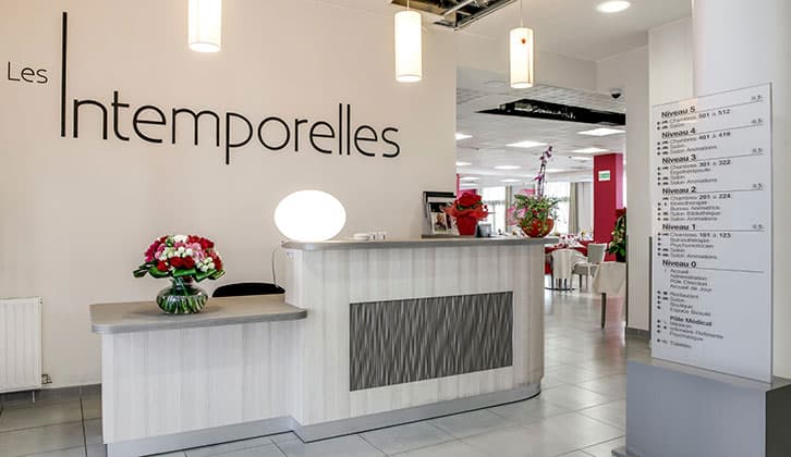 Résidence - Galerie de photos - Image 2 sur 14