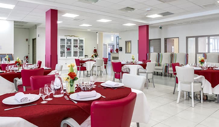 Résidence - Galerie de photos - Image 3 sur 14