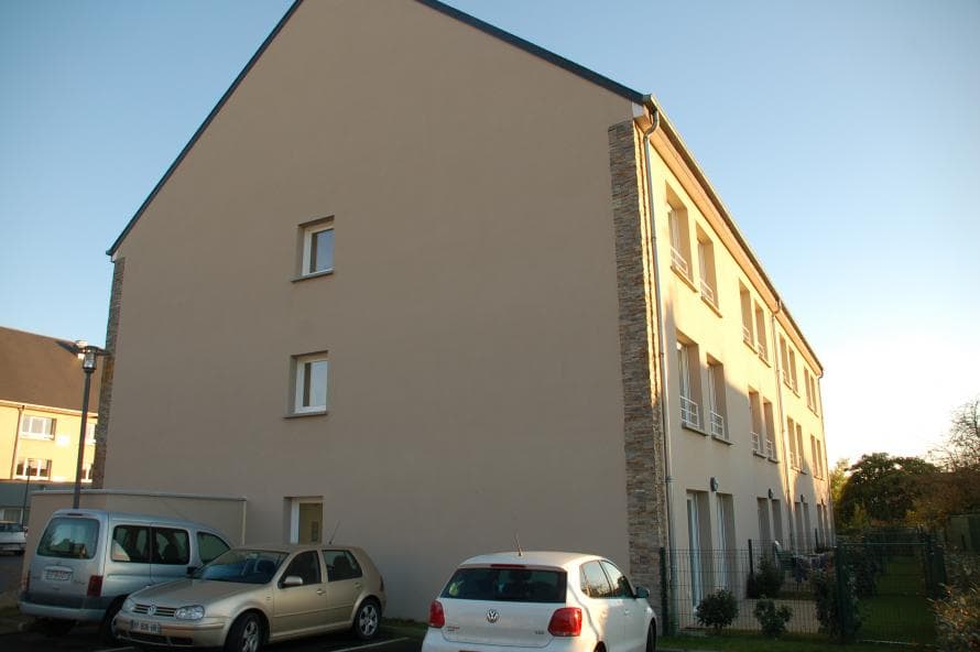 Résidence - Galerie de photos - Image 2 sur 3