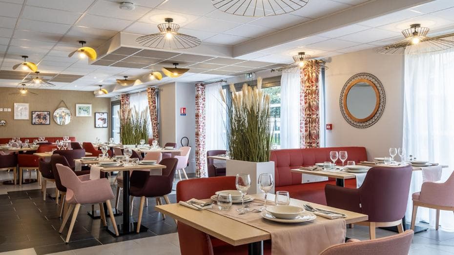 Résidence - Galerie de photos - Image 3 sur 14