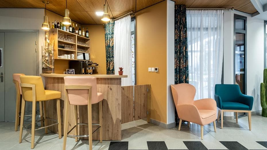 Résidence - Galerie de photos - Image 2 sur 14