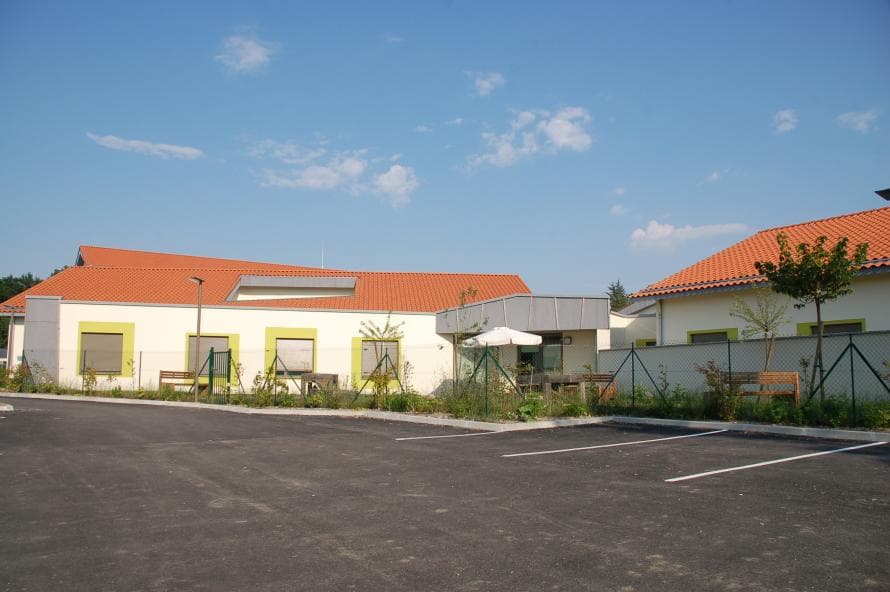 Résidence - Galerie de photos - Image 3 sur 3