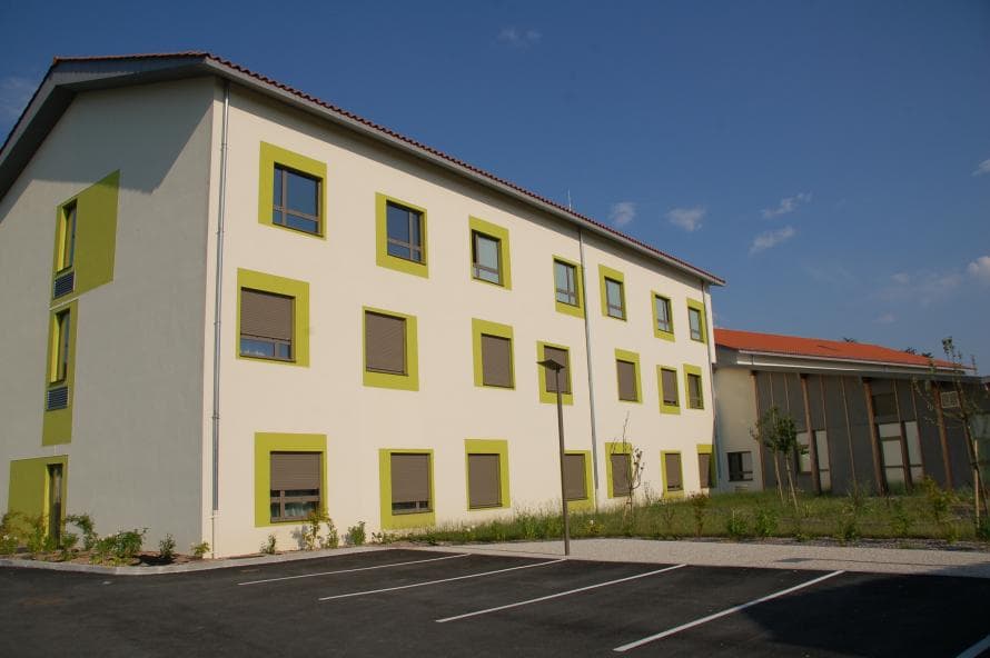 Résidence - Galerie de photos - Image 2 sur 3