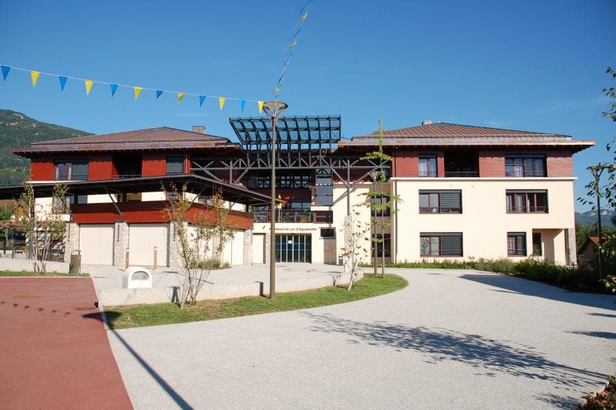 Résidence - Galerie de photos - Image 2 sur 2