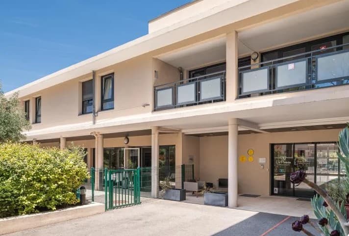 Résidence - Galerie de photos - Image 2 sur 21