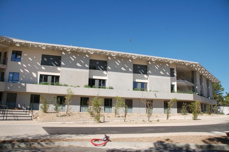 Résidence - Galerie de photos - Image 3 sur 3