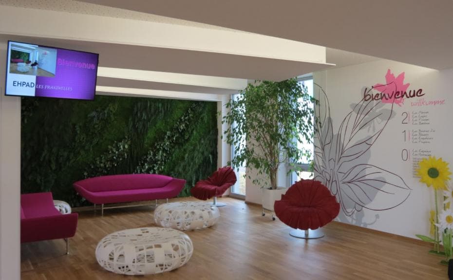 Résidence - Galerie de photos - Image 3 sur 3