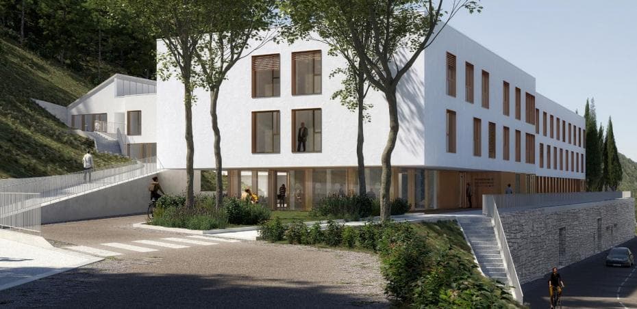 Résidence - Galerie de photos - Image 2 sur 2