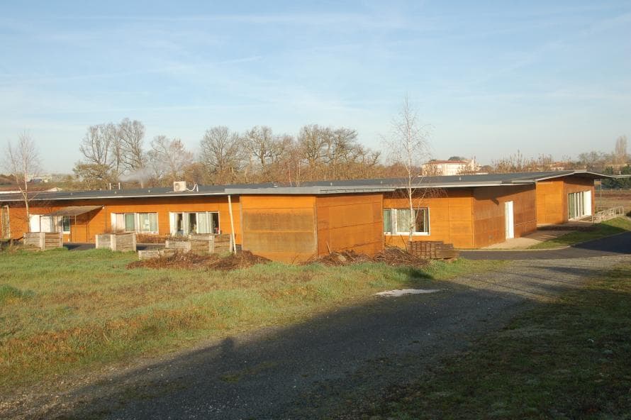 Résidence - Galerie de photos - Image 2 sur 2