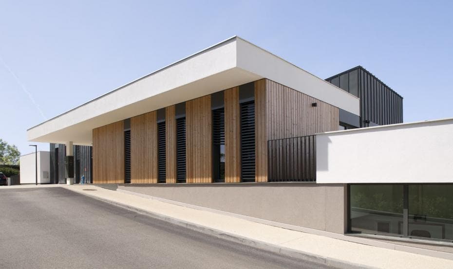 Résidence - Galerie de photos - Image 2 sur 3