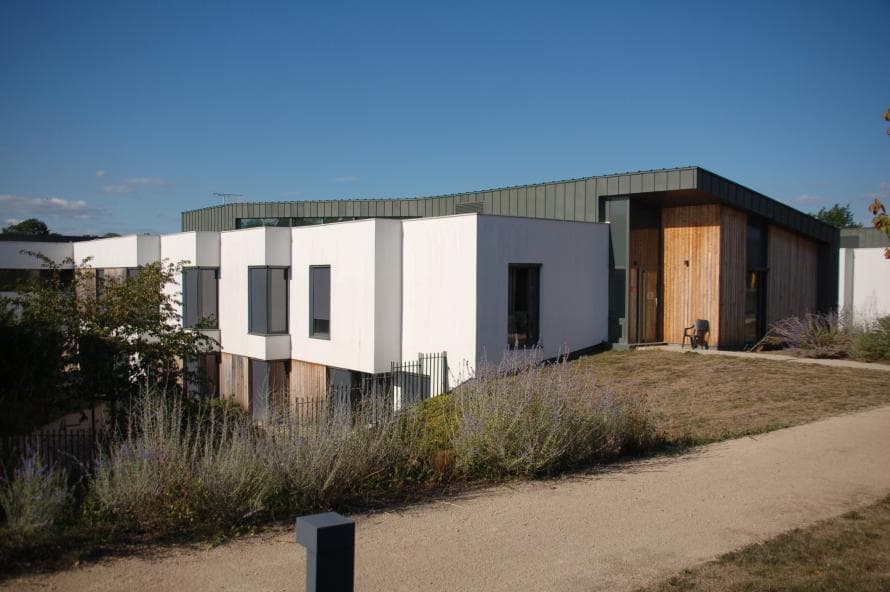 Résidence - Galerie de photos - Image 3 sur 3