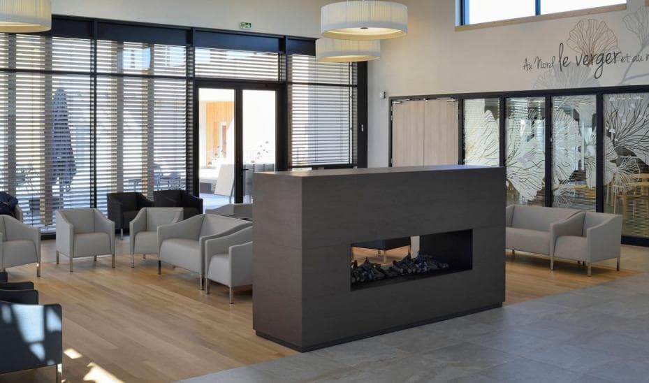 Résidence - Galerie de photos - Image 3 sur 3