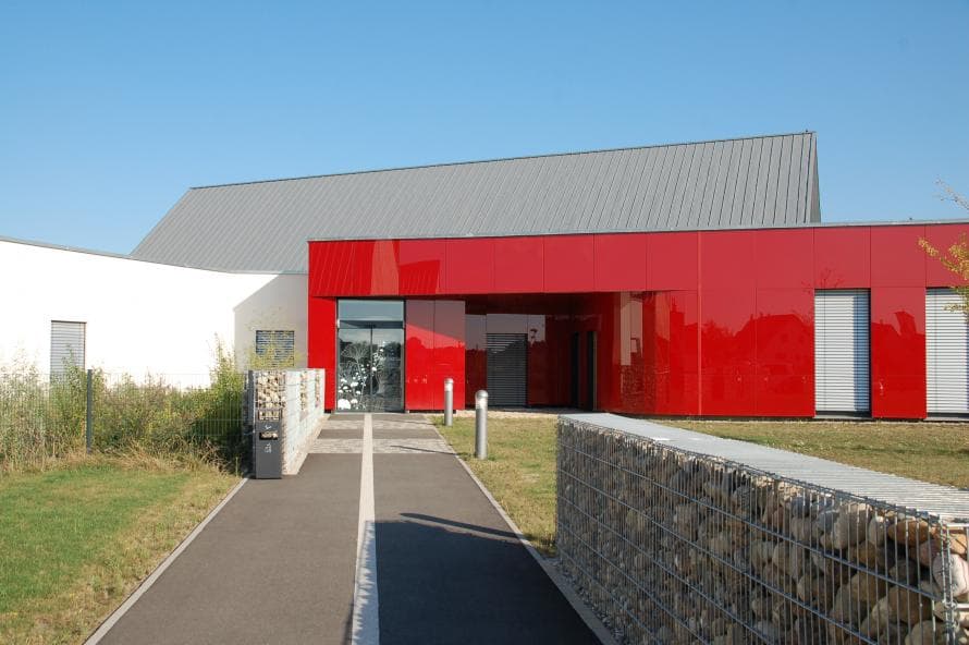 Résidence - Galerie de photos - Image 2 sur 3