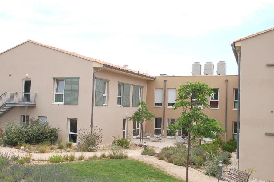 Résidence - Galerie de photos - Image 2 sur 15